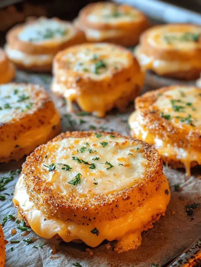 Grilled cheese sandwiches have long been a beloved comfort food, cherished for their simplicity and nostalgic appeal. Whether you enjoy them on a rainy day or as a quick lunch, the gooey, melty cheese paired with crispy, toasted bread creates a meal that is hard to resist. This classic dish has been a staple in households for generations, transcending age and culinary skill levels.