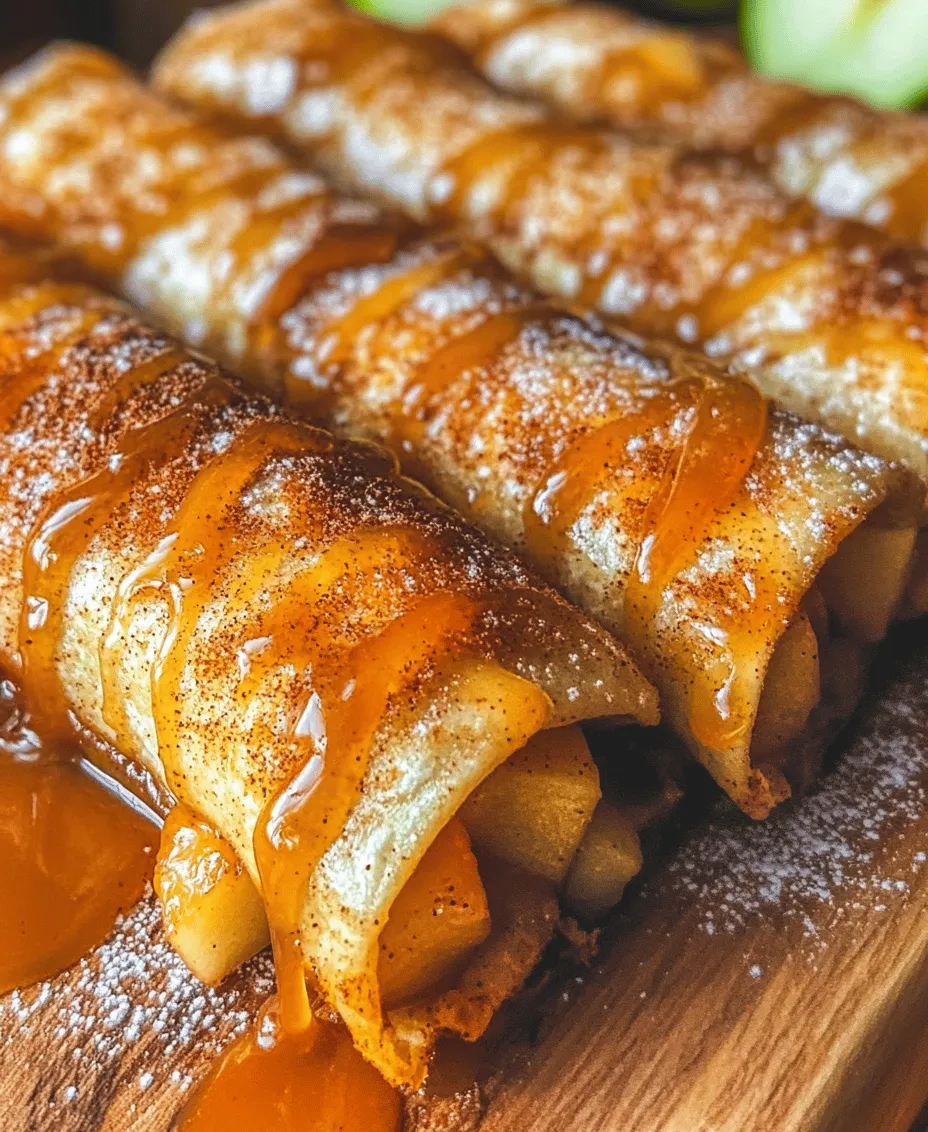 To successfully create crispy air fryer apple pie taquitos, you'll need to grasp the essential ingredients and their roles in the recipe. Each component contributes to the overall flavor and texture, creating a dessert that is not only delicious but also memorable.