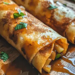 To successfully create crispy air fryer apple pie taquitos, you'll need to grasp the essential ingredients and their roles in the recipe. Each component contributes to the overall flavor and texture, creating a dessert that is not only delicious but also memorable.