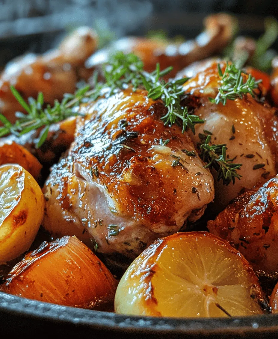 Roast chicken is more than just a dish; it’s a comforting staple that graces dinner tables around the world. Whether served at family gatherings, festive occasions, or as a cozy weeknight dinner, the allure of a perfectly roasted chicken is hard to resist. The crispy, golden-brown skin, the tender and juicy meat, and the aromatic herbs and spices all contribute to making roast chicken a beloved choice for many.