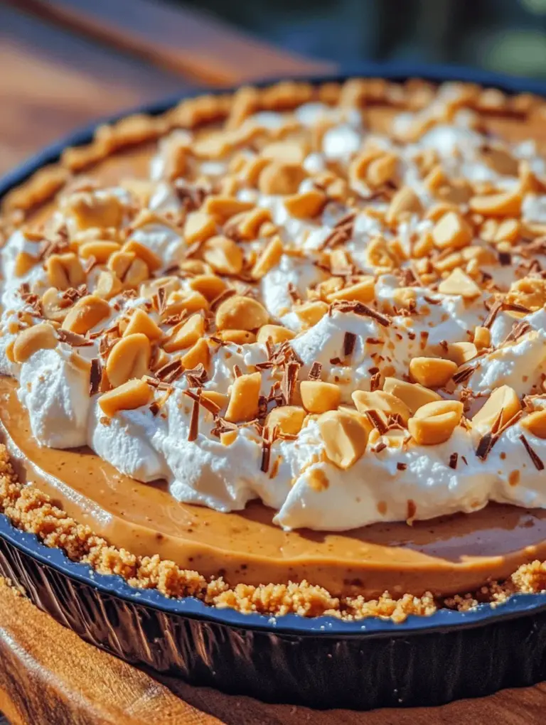 No-bake desserts have carved a special niche in the hearts of dessert lovers around the world. They offer an irresistible combination of convenience and flavor, making them a go-to choice, especially during the warmer months when turning on the oven feels like a chore. Among the myriad of no-bake options available, the Decadent No Bake Peanut Butter Pie stands out as a sublime treat that caters to the peanut butter enthusiast. This pie is a celebration of creamy richness, sweet indulgence, and a touch of nostalgia that transports you back to simpler times.