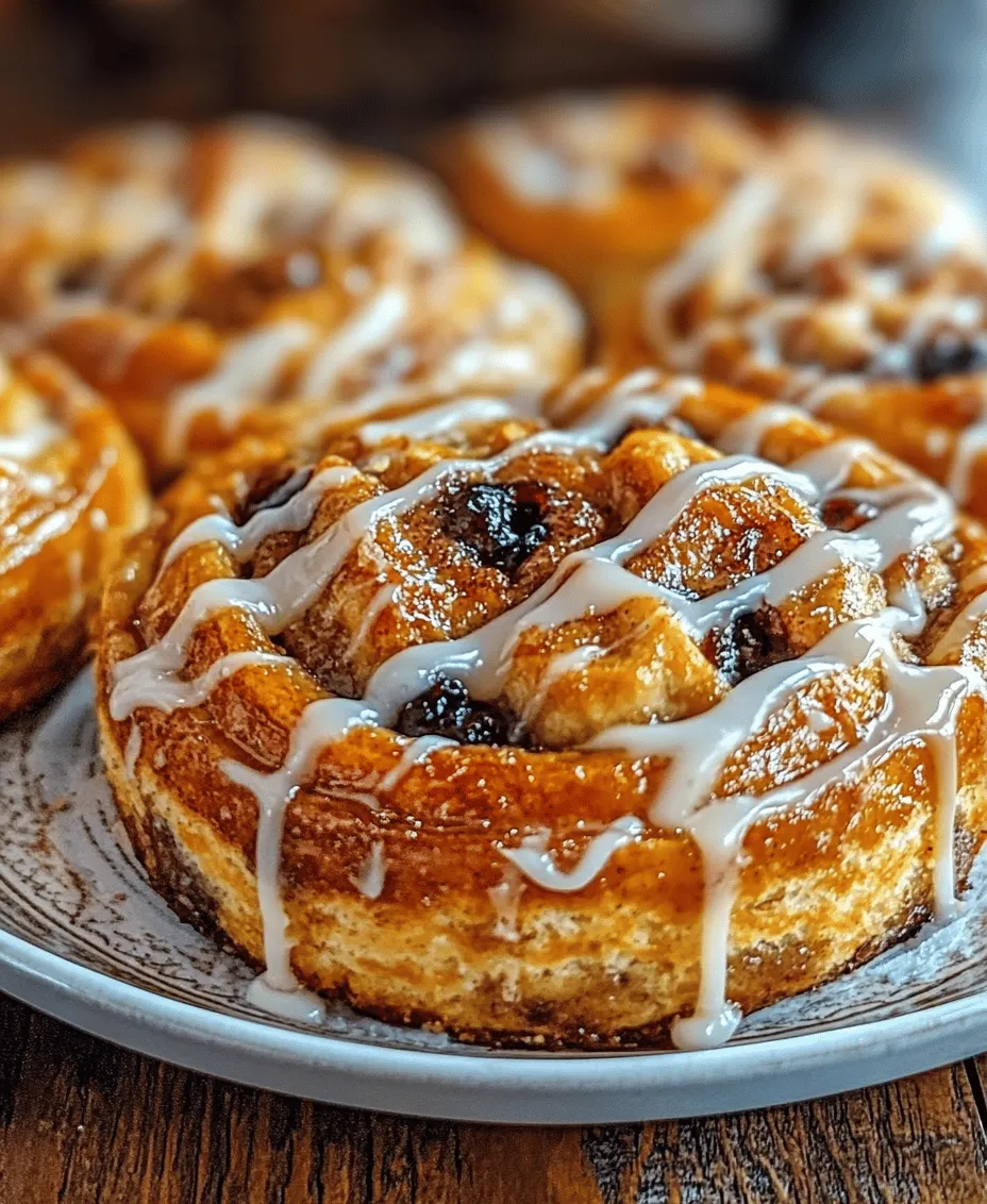 Cinnamon rolls have long been a beloved treat, cherished for their soft, pillowy texture and warm, comforting flavors. Originating in Scandinavia, these delightful pastries have taken the world by storm, becoming a staple in bakeries and homes alike. The classic cinnamon roll, with its sweet, gooey filling and fragrant aroma, evokes memories of cozy family gatherings and leisurely weekend breakfasts.