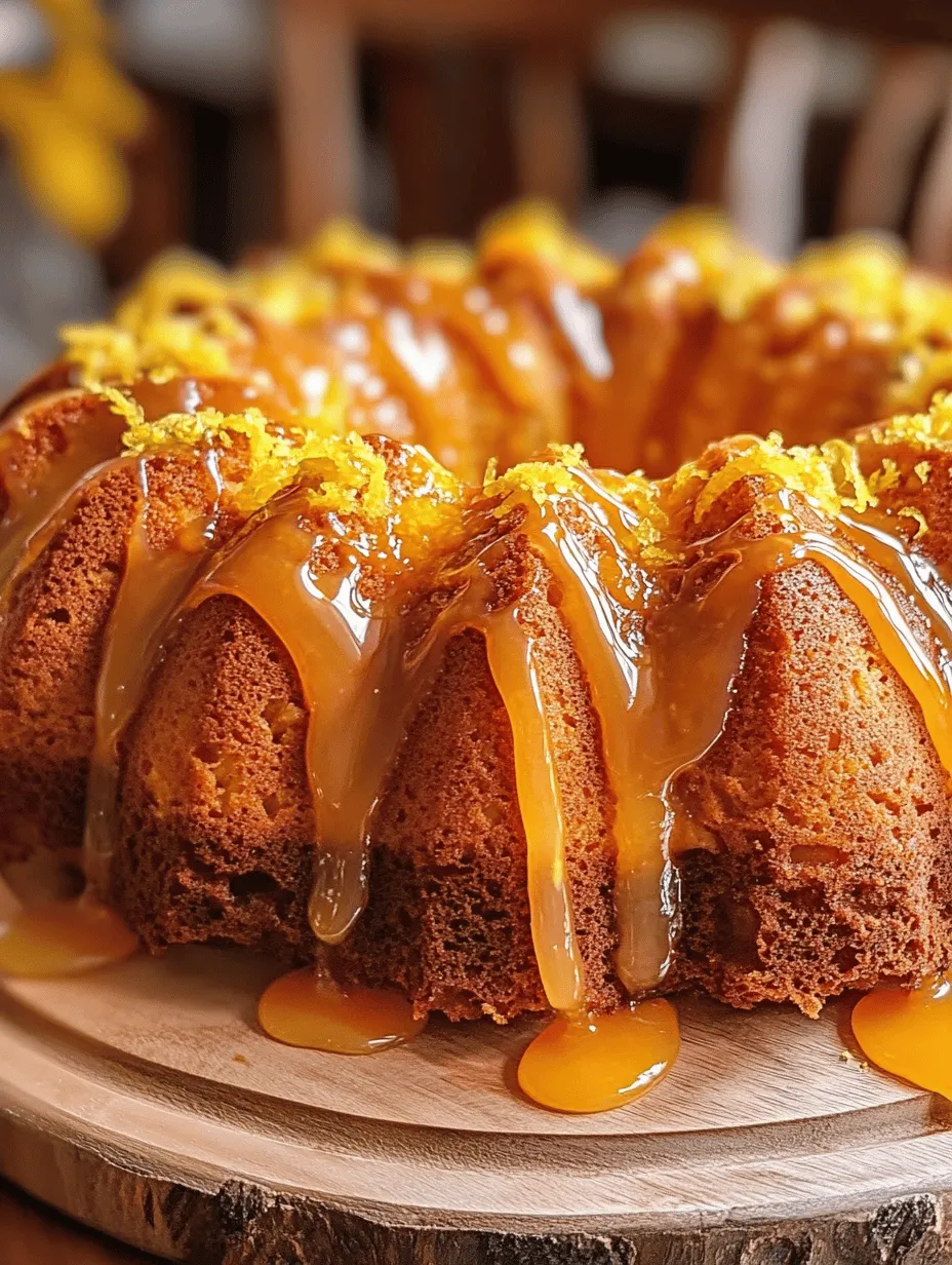 If you’re searching for a dessert that bursts with refreshing flavor and is sure to delight everyone at the table, look no further than the Extreme Lemon Bundt Cake. This cake is not just any ordinary dessert; it’s a celebration of the bright, zesty goodness of lemons, making it the perfect choice for any occasion, whether it’s a festive celebration, a casual gathering, or simply a treat for yourself.