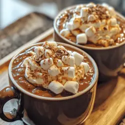 As the leaves turn and the air grows crisp, there's nothing quite as comforting as a warm cup of hot chocolate. This beloved beverage, often associated with cozy winter evenings, has been enjoyed for centuries, warming hearts and hands alike. From its humble origins as a frothy drink enjoyed by ancient civilizations to the modern-day delight we know today, hot chocolate has evolved into a canvas for culinary creativity.