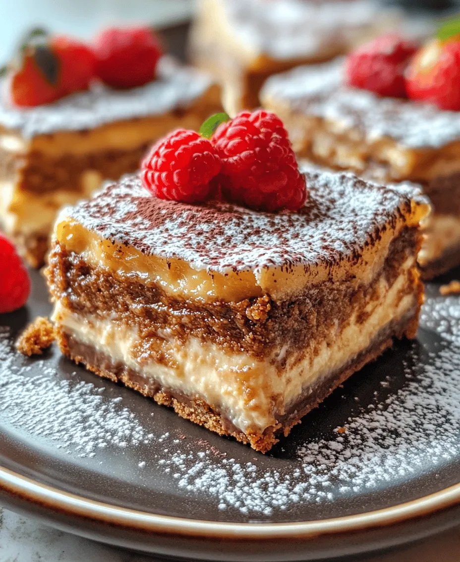 Custard desserts have long captivated the hearts and taste buds of dessert lovers around the world. Known for their creamy texture and rich flavors, custards are a versatile choice that can be enjoyed in various forms, from silky puddings to decadent pies. Among these, vanilla custard cream squares stand out as a delightful treat that combines the luxuriousness of custard with the convenience of a square presentation, making them the perfect dessert for any occasion.