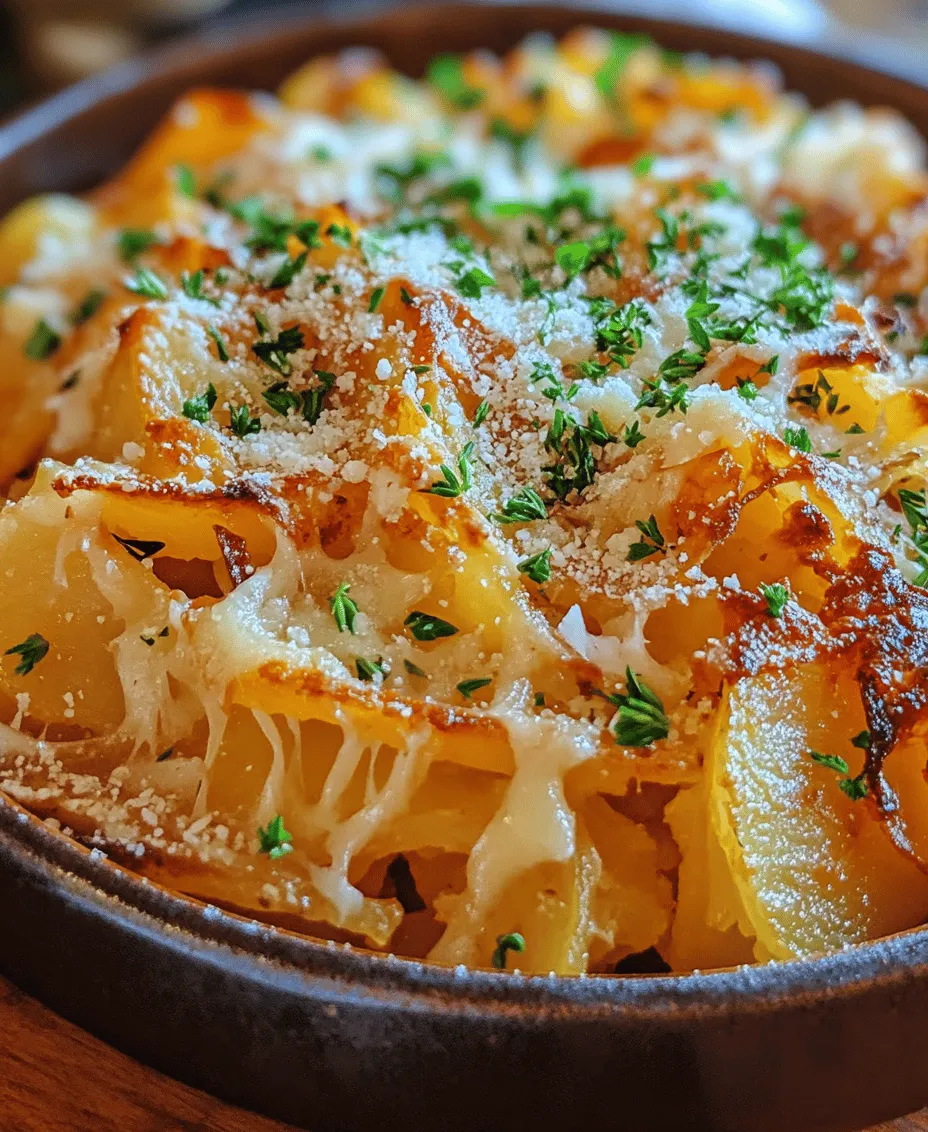 Potato noodles are a delightful and comforting dish that has gained popularity for their unique texture and versatility in various culinary applications. These noodles provide a satisfying foundation for an array of sauces and toppings, making them an ideal choice for quick weeknight dinners or more elaborate meals. Unlike traditional pasta, which often contains gluten, potato noodles present a gluten-free alternative that appeals to a wider audience, including those with dietary restrictions.