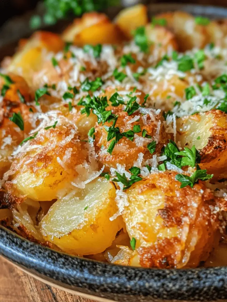 Potato noodles are a delightful and comforting dish that has gained popularity for their unique texture and versatility in various culinary applications. These noodles provide a satisfying foundation for an array of sauces and toppings, making them an ideal choice for quick weeknight dinners or more elaborate meals. Unlike traditional pasta, which often contains gluten, potato noodles present a gluten-free alternative that appeals to a wider audience, including those with dietary restrictions.