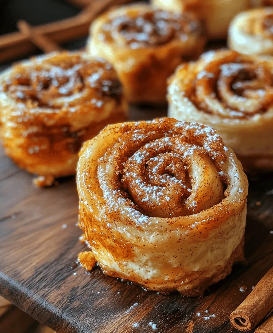 When it comes to keto baking, selecting the right ingredients is crucial to achieving that perfect balance of flavor and nutrition. Let's dive into the key components of our Crispy Keto Cinnamon Cream Cheese Roll Ups and how each contributes to the overall delight of this recipe.