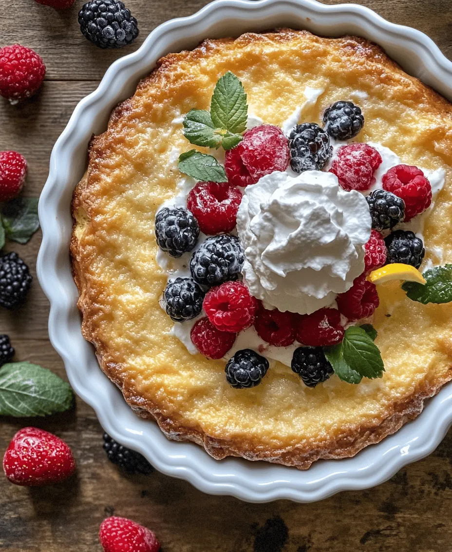 If you are in search of a dessert that combines simplicity with mouthwatering flavors, look no further than the Zesty Lemon Cream Cheese Dump Cake. This dessert is a delightful blend of tangy lemon and rich cream cheese, making it a perfect treat for any occasion. Whether you're celebrating a birthday, hosting a summer barbecue, or simply satisfying a sweet tooth, this cake is sure to impress your family and friends.