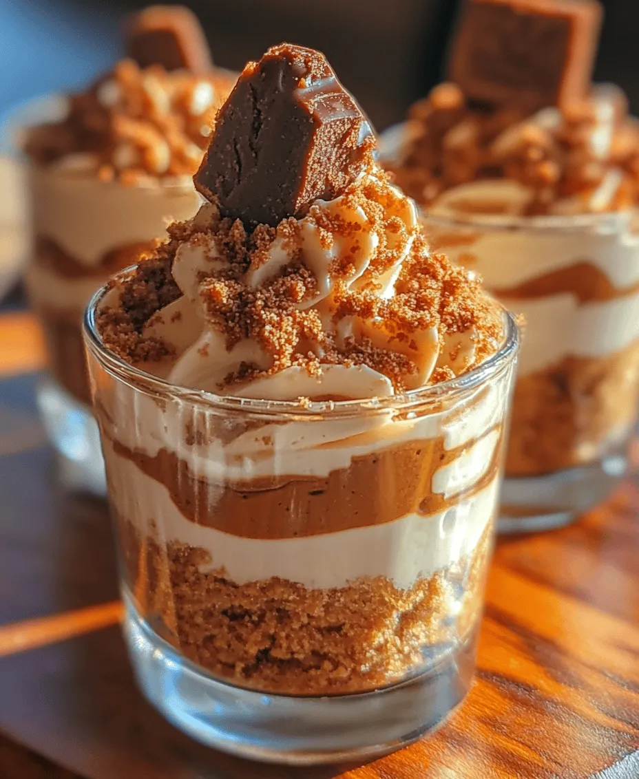 In the world of desserts, no-bake recipes have gained tremendous popularity for their simplicity and delightful results. Whether you’re hosting a gathering, celebrating a special occasion, or simply craving something sweet, no-bake desserts provide an easy yet impressive solution. Among the myriad of options available, no bake mini Biscoff cheesecakes stand out with their rich flavor and creamy texture, making them a favorite among dessert lovers.