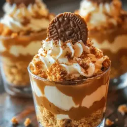 In the world of desserts, no-bake recipes have gained tremendous popularity for their simplicity and delightful results. Whether you’re hosting a gathering, celebrating a special occasion, or simply craving something sweet, no-bake desserts provide an easy yet impressive solution. Among the myriad of options available, no bake mini Biscoff cheesecakes stand out with their rich flavor and creamy texture, making them a favorite among dessert lovers.