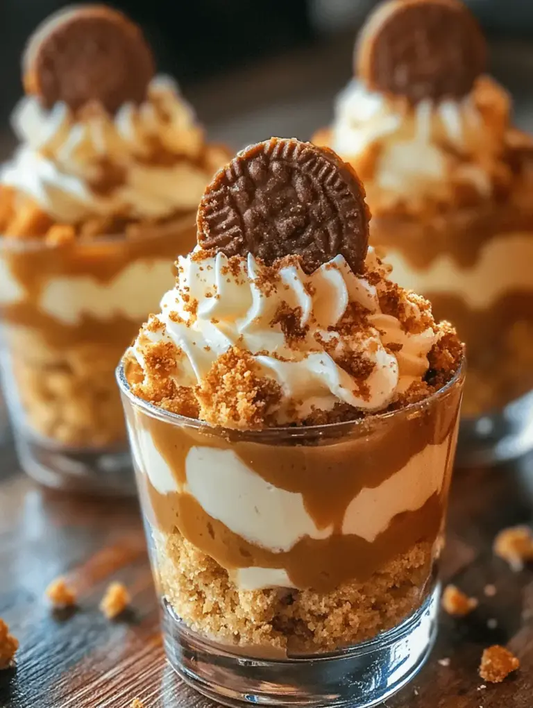 In the world of desserts, no-bake recipes have gained tremendous popularity for their simplicity and delightful results. Whether you’re hosting a gathering, celebrating a special occasion, or simply craving something sweet, no-bake desserts provide an easy yet impressive solution. Among the myriad of options available, no bake mini Biscoff cheesecakes stand out with their rich flavor and creamy texture, making them a favorite among dessert lovers.