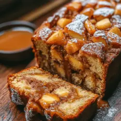 To create the perfect Cinnamon Swirl Apple Delight, it's essential to understand the role each ingredient plays in the recipe. Let’s take a closer look at the key components that will come together to make this delicious bread.