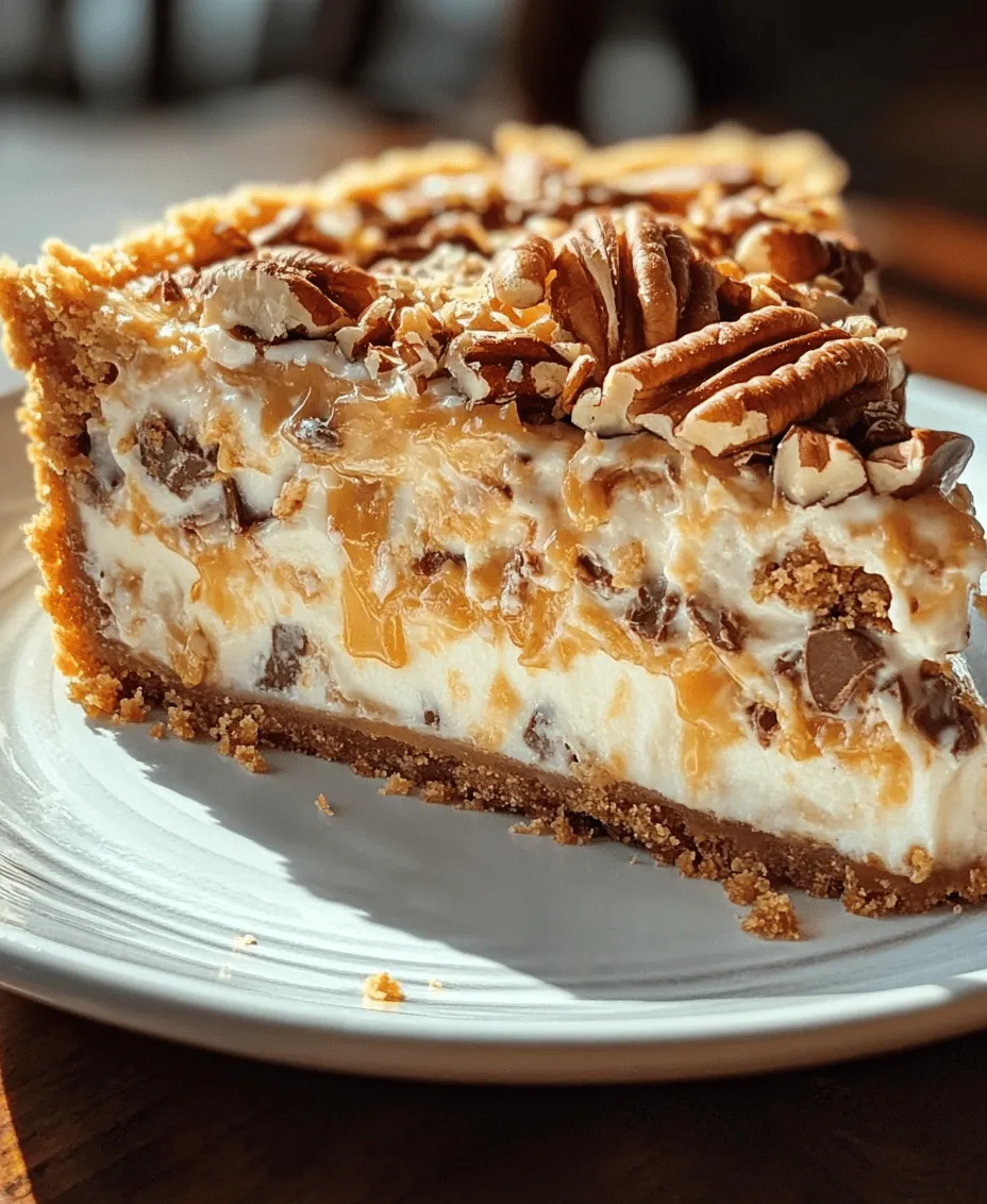 Texas Trash Pie is a delightful dessert that embodies the spirit of Southern hospitality and the vibrant culinary culture of Texas. Originating from the Lone Star State, this decadent pie has become a beloved treat at family gatherings, potlucks, and festive celebrations. The name may sound quirky, but it perfectly captures the pie's charmingly eclectic mix of ingredients. Each slice offers a comforting blend of flavors and textures that are sure to please any crowd.