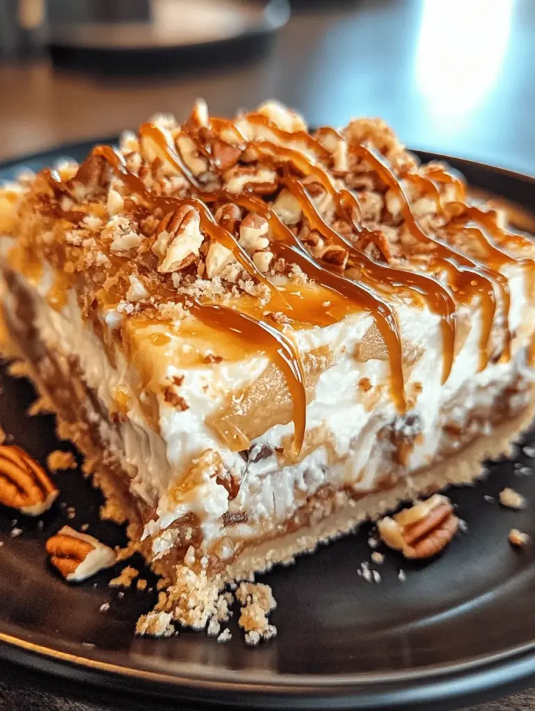 Texas Trash Pie is a delightful dessert that embodies the spirit of Southern hospitality and the vibrant culinary culture of Texas. Originating from the Lone Star State, this decadent pie has become a beloved treat at family gatherings, potlucks, and festive celebrations. The name may sound quirky, but it perfectly captures the pie's charmingly eclectic mix of ingredients. Each slice offers a comforting blend of flavors and textures that are sure to please any crowd.