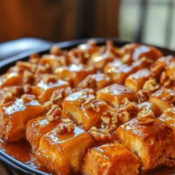 The origins of Bananas Foster can be traced back to 1951 at Brennan’s restaurant in New Orleans, where it was created by chef Paul Blangé. Named after Richard Foster, a friend of the restaurant’s owner, the dessert quickly gained popularity due to its rich flavors and theatrical presentation—often flambéed tableside with rum. This iconic dessert features ripe bananas sautéed in a buttery brown sugar sauce, served over vanilla ice cream.