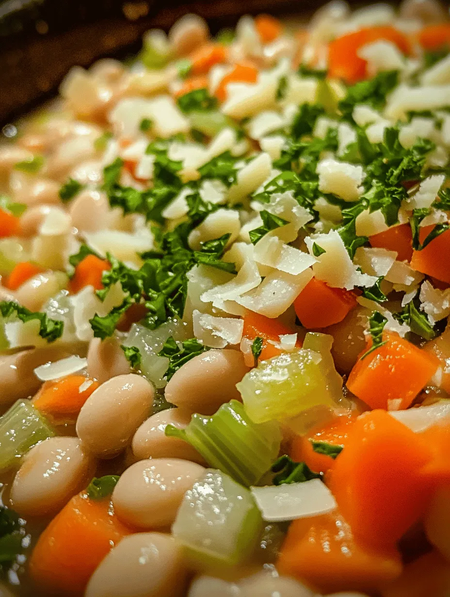 Tuscan White Bean Delight is a delightful dish that embodies the heart of Italian cooking while offering a wholesome, plant-based experience. Originating from the picturesque region of Tuscany, this dish combines simplicity with robust flavors, making it a staple in both rustic homes and trendy restaurants alike. The core of Tuscan cuisine is about celebrating fresh, local ingredients and letting their natural flavors shine through. Tuscan White Bean Delight exemplifies this philosophy, showcasing the rich taste of cannellini beans alongside vibrant vegetables and aromatic herbs.