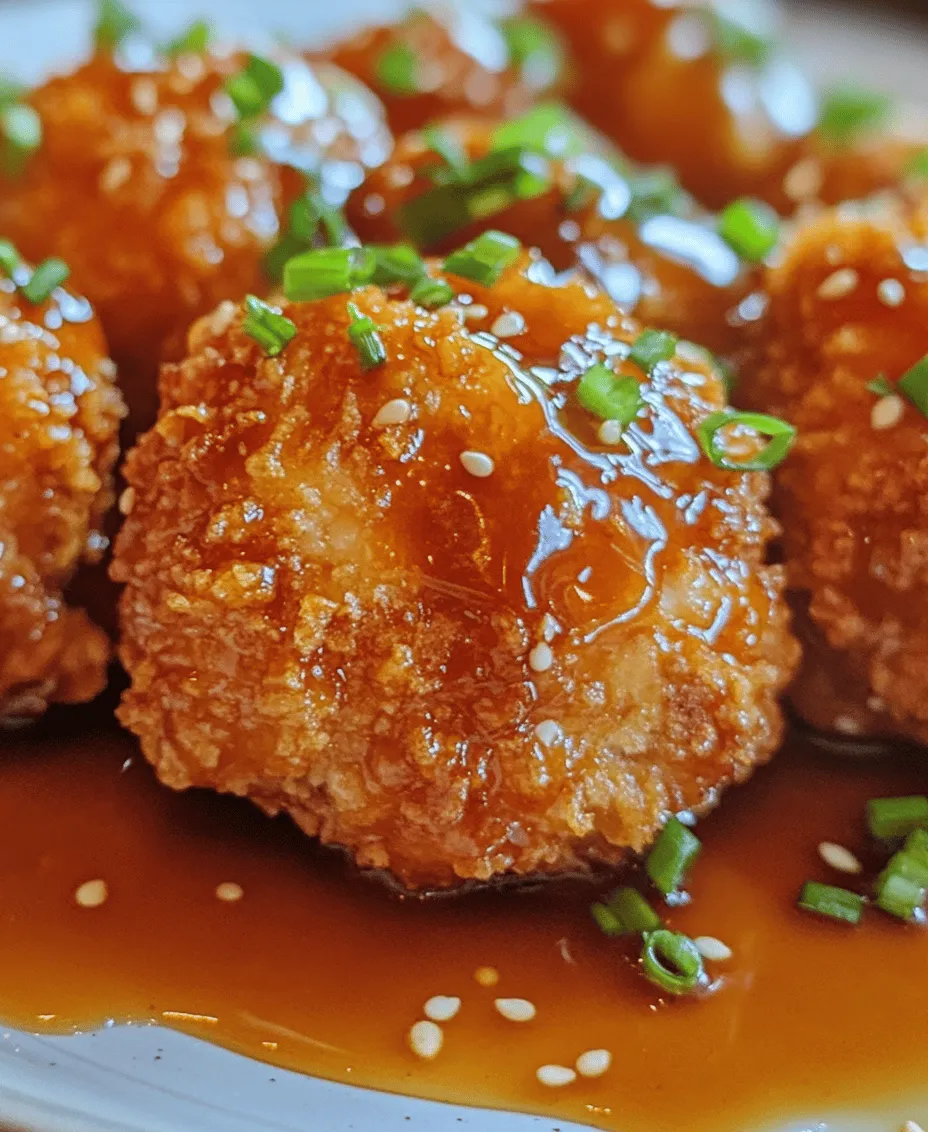 Sesame chicken is a beloved staple of Asian cuisine, gracing the menus of numerous restaurants and delighting diners around the world. Its rich history can be traced back to Chinese culinary traditions, where the combination of crispy chicken with a sweet and savory sauce captured the hearts and palates of many. Whether enjoyed as a takeout treat or a homemade dish, sesame chicken offers a satisfying crunch and an explosion of flavors that keep people coming back for more.