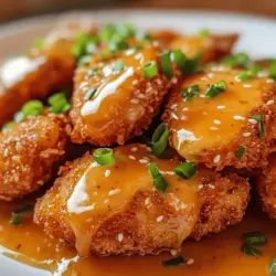 Sesame chicken is a beloved staple of Asian cuisine, gracing the menus of numerous restaurants and delighting diners around the world. Its rich history can be traced back to Chinese culinary traditions, where the combination of crispy chicken with a sweet and savory sauce captured the hearts and palates of many. Whether enjoyed as a takeout treat or a homemade dish, sesame chicken offers a satisfying crunch and an explosion of flavors that keep people coming back for more.