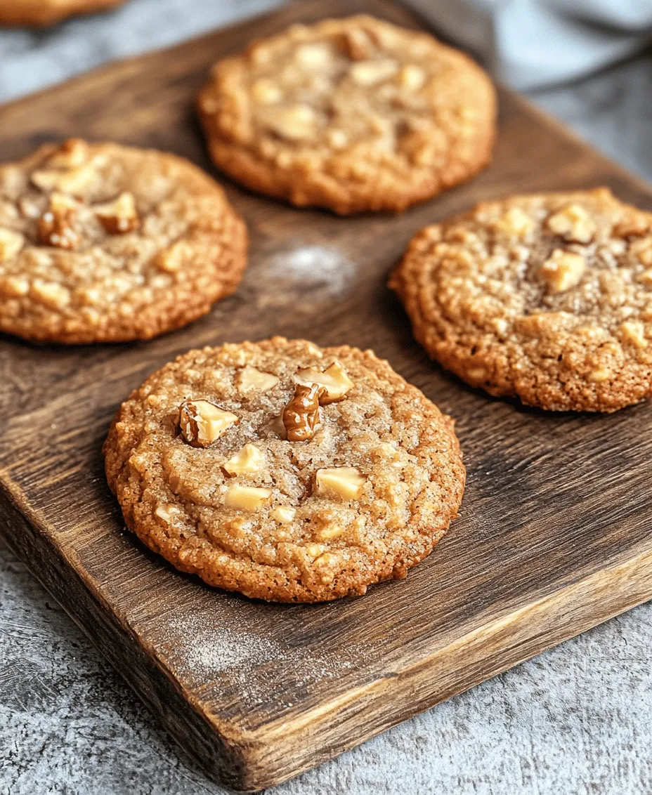 Delving into the core components of Banana Bliss Cookies helps appreciate their deliciousness and the science behind each ingredient. Let’s take a closer look at what makes these cookies so irresistible.