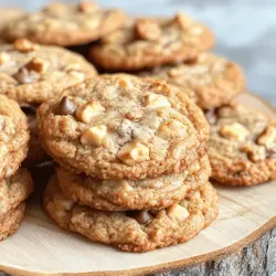 Delving into the core components of Banana Bliss Cookies helps appreciate their deliciousness and the science behind each ingredient. Let’s take a closer look at what makes these cookies so irresistible.