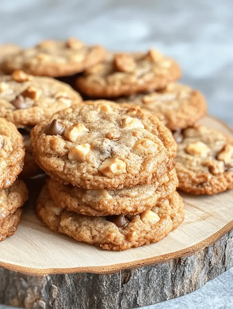 Delving into the core components of Banana Bliss Cookies helps appreciate their deliciousness and the science behind each ingredient. Let’s take a closer look at what makes these cookies so irresistible.