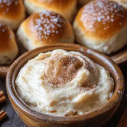 If you've ever dined at Texas Roadhouse, you know there's something special about the warm, fluffy rolls they serve alongside a delightful spread of cinnamon honey butter. This irresistible concoction, with its creamy texture and sweet, spicy flavor, has won the hearts of countless diners, making it a standout feature of the restaurant's menu. The combination of cinnamon and honey creates a rich and indulgent topping that enhances any bread, turning a simple meal into a memorable dining experience.