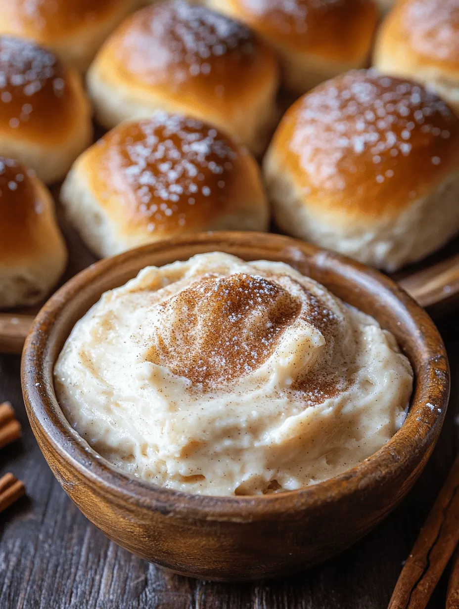 If you've ever dined at Texas Roadhouse, you know there's something special about the warm, fluffy rolls they serve alongside a delightful spread of cinnamon honey butter. This irresistible concoction, with its creamy texture and sweet, spicy flavor, has won the hearts of countless diners, making it a standout feature of the restaurant's menu. The combination of cinnamon and honey creates a rich and indulgent topping that enhances any bread, turning a simple meal into a memorable dining experience.