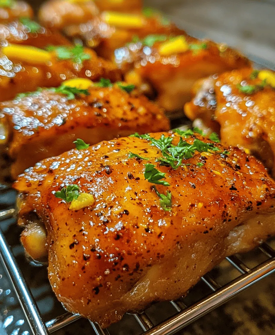 Chicken wings have long been a beloved staple in American cuisine, cherished for their versatility and ability to please crowds. Whether served at a tailgate party, a backyard barbecue, or a cozy weeknight dinner, these delectable morsels hold a special place in the hearts of many. Among the myriad of ways to prepare chicken wings, the Zesty Lemon Pepper Chicken Wings recipe stands out with its invigorating combination of zesty lemon and aromatic spices. This recipe offers a refreshing twist on traditional flavors, making it an ideal choice for gatherings or even a simple dinner at home.