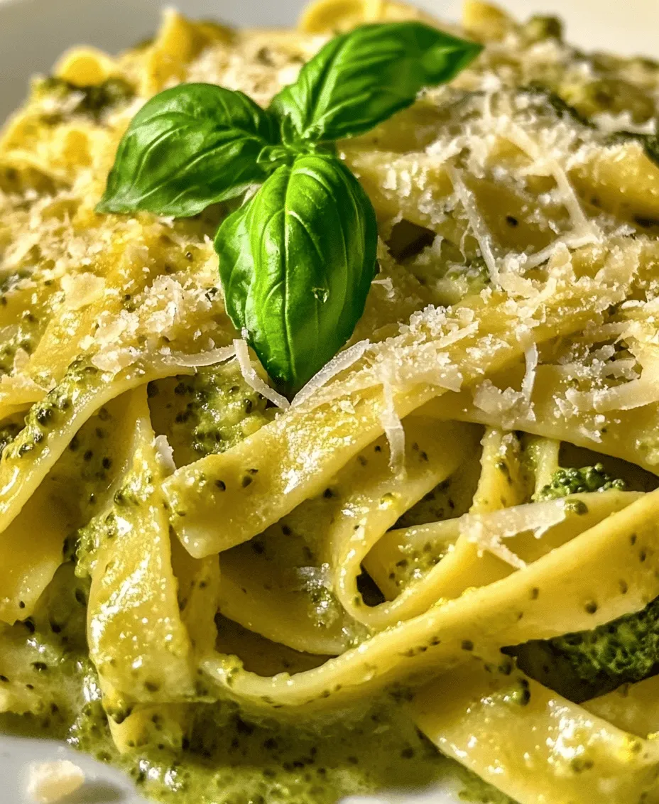 Creamy pasta dishes have long been cherished as a comforting staple in many households, offering a delightful balance of flavors and textures that can satisfy even the heartiest of appetites. Among the myriad of creamy pasta recipes available, creamy broccoli pasta stands out as a versatile option that is perfect for both busy weeknights and indulgent weekend meals. This dish not only provides a comforting embrace of creaminess but also boasts the nutritional benefits of broccoli, making it a well-rounded choice for families and individuals alike.