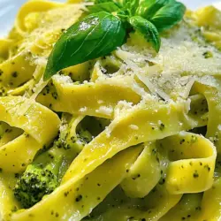 Creamy pasta dishes have long been cherished as a comforting staple in many households, offering a delightful balance of flavors and textures that can satisfy even the heartiest of appetites. Among the myriad of creamy pasta recipes available, creamy broccoli pasta stands out as a versatile option that is perfect for both busy weeknights and indulgent weekend meals. This dish not only provides a comforting embrace of creaminess but also boasts the nutritional benefits of broccoli, making it a well-rounded choice for families and individuals alike.