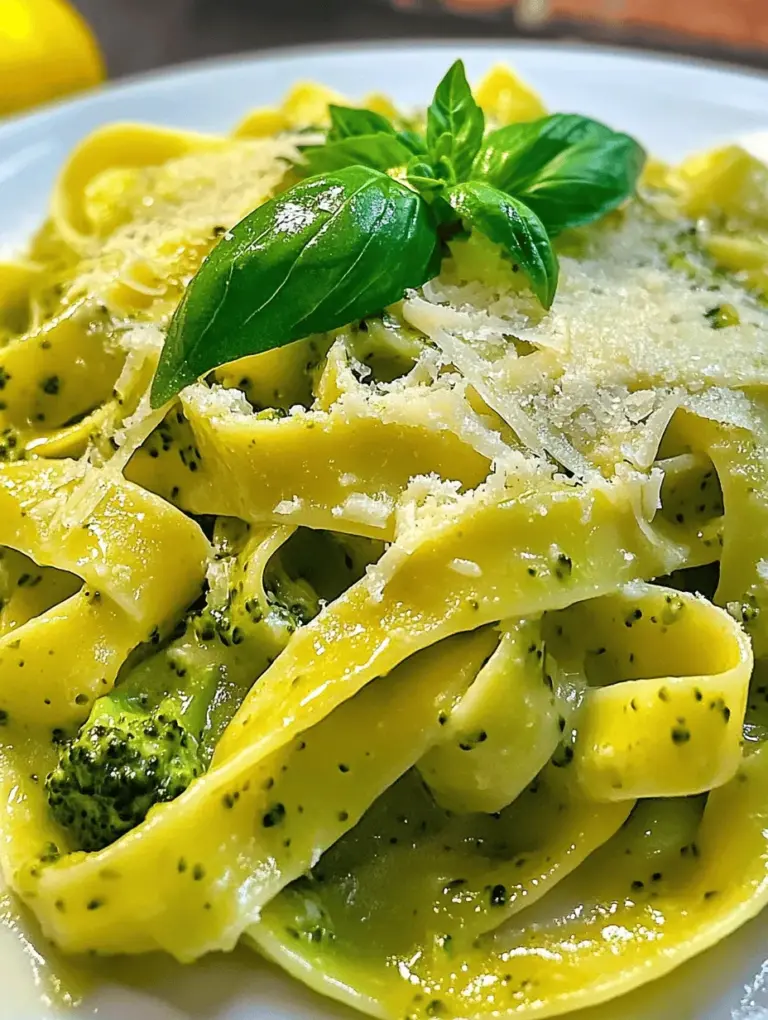 Creamy pasta dishes have long been cherished as a comforting staple in many households, offering a delightful balance of flavors and textures that can satisfy even the heartiest of appetites. Among the myriad of creamy pasta recipes available, creamy broccoli pasta stands out as a versatile option that is perfect for both busy weeknights and indulgent weekend meals. This dish not only provides a comforting embrace of creaminess but also boasts the nutritional benefits of broccoli, making it a well-rounded choice for families and individuals alike.