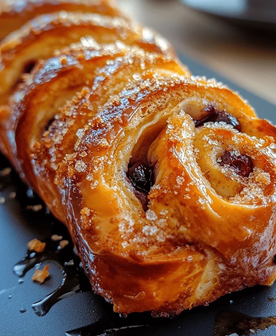 Babka is a beloved sweet bread known for its rich, braided texture and delightful fillings. Originating from the Eastern European Jewish communities, this decadent treat has gained worldwide popularity, with each region adding its unique twist. Traditionally made with chocolate or cinnamon, babka has evolved into a canvas for various flavors, and one of the most exciting adaptations is the Blueberry Bliss Cream Cheese Babka. The combination of juicy blueberries and creamy, tangy cheese creates a harmonious balance that elevates this classic pastry into a breathtaking dessert or breakfast option.