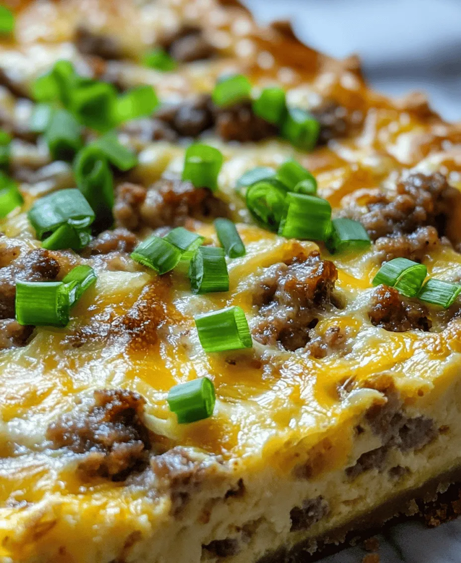 Quiche is a beloved dish known for its versatility and adaptability, making it a fantastic choice for any meal of the day. Whether served at breakfast, brunch, lunch, or dinner, quiche can be tailored to suit a variety of tastes and dietary preferences. The Mississippi Sin Quiche takes this classic dish to a new level by infusing it with a unique blend of flavors that pays homage to the culinary traditions of the American South. This quiche is not just a regular egg pie; it's a flavor-packed sensation featuring ingredients that will tantalize your taste buds.