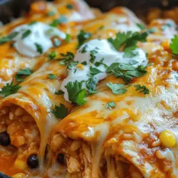 1. Cooked, Shredded Chicken: The star protein in our burritos, shredded chicken brings a depth of flavor and a satisfying texture that complements the other ingredients perfectly. You can use rotisserie chicken for convenience or cook your own chicken breasts for a healthier option.