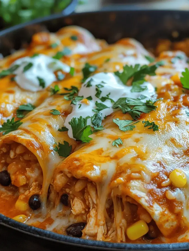 1. Cooked, Shredded Chicken: The star protein in our burritos, shredded chicken brings a depth of flavor and a satisfying texture that complements the other ingredients perfectly. You can use rotisserie chicken for convenience or cook your own chicken breasts for a healthier option.