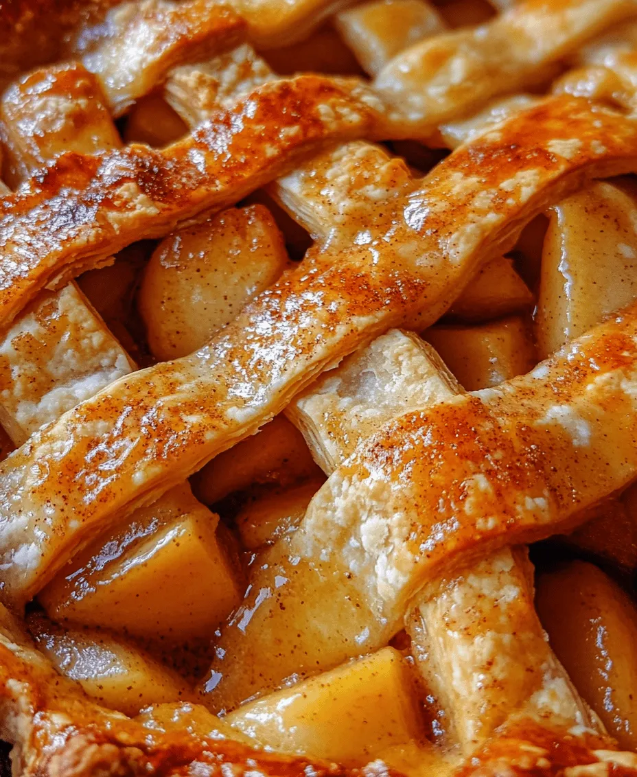 When it comes to home baking, few desserts can rival the charm and deliciousness of a classic apple pie. However, the Apple Slab Pie takes this beloved dessert to new heights, offering a larger, more shareable version that is perfect for gatherings, picnics, and family celebrations. With its flaky crust, generous apple filling, and the ability to serve a crowd, it's no wonder that this dessert is quickly becoming a favorite in kitchens everywhere.