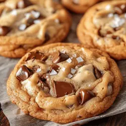 Chocolate chip cookies hold a special place in the hearts of dessert lovers around the world. Their warm, gooey centers and sweet, chocolatey bites create a comforting experience that transcends generations. Whether you grew up enjoying them fresh out of the oven from a family kitchen or you discovered the joy of baking them yourself, chocolate chip cookies are undeniably a beloved treat.