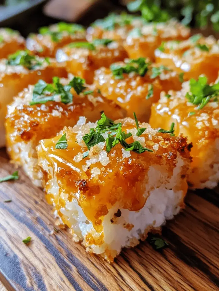 Cauliflower, the star ingredient in this recipe, is a cruciferous vegetable that has gained popularity for its numerous health benefits. First and foremost, it is low in calories, making it an ideal choice for those looking to maintain or lose weight. A single cup of raw cauliflower contains only about 25 calories, allowing you to indulge in these cheesy bites without guilt.