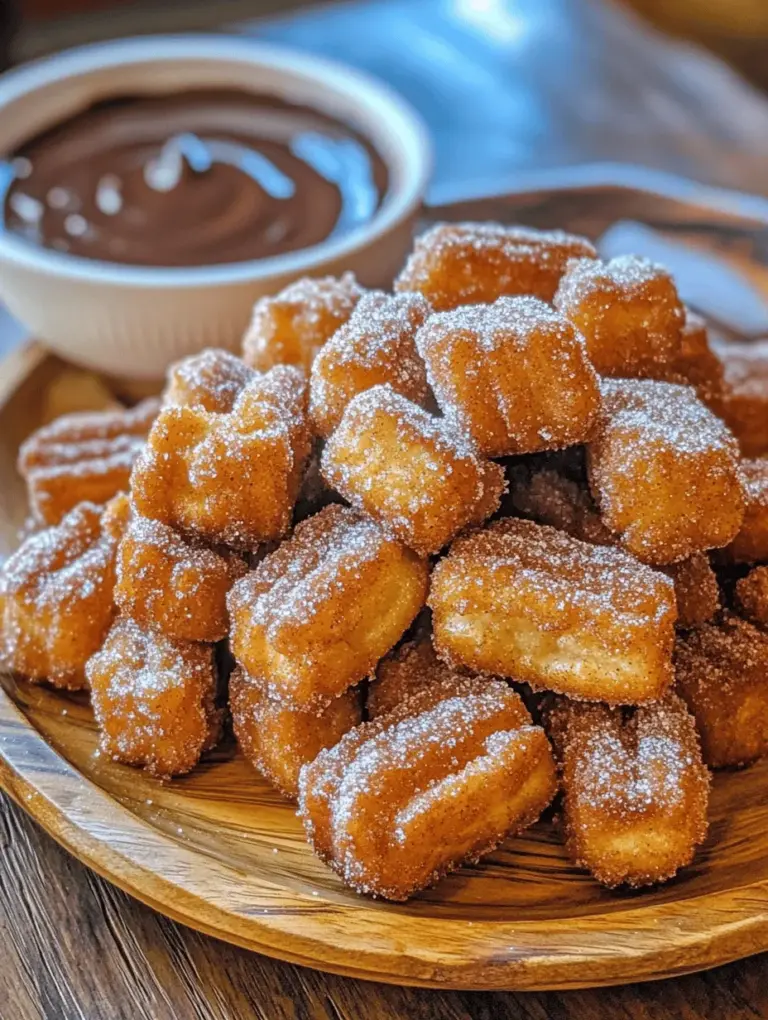 Churros have a rich history that dates back to Spain, where they were initially made by shepherds as a quick snack during their long days in the fields. The exact origins are somewhat debated, but it is widely believed that the Spanish churro was inspired by the Chinese youtiao, a deep-fried dough stick. Over time, the churro made its way to Latin America, where it was embraced and adapted into various regional variations.