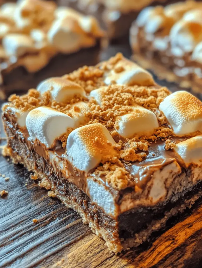 There’s something uniquely magical about S'Mores. The mere mention of the name evokes memories of crackling campfires, laughter echoing under starry skies, and the joy of melting marshmallows between two graham crackers with a piece of chocolate. This classic treat has long been a staple of summer nights spent camping or backyard gatherings, where the simple act of roasting marshmallows transforms into a cherished ritual. However, as much as we love the traditional S'Mores experience, the somewhat messy and often time-consuming preparation can be a deterrent for many.