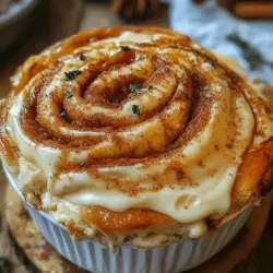 Cinnamon rolls are one of those irresistible treats that have a way of making any occasion feel special. The warm, buttery dough spirals filled with a mixture of sweet cinnamon and sugar evoke comforting memories of family gatherings, holiday mornings, and cozy afternoons. While store-bought options are convenient, nothing quite compares to the satisfaction of creating homemade cinnamon rolls from scratch. The aroma that fills your kitchen as they bake is simply unmatched, promising a delightful experience that transcends any pre-packaged version.