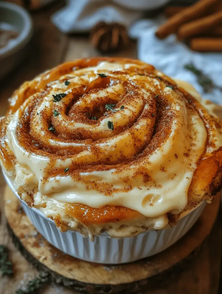 Cinnamon rolls are one of those irresistible treats that have a way of making any occasion feel special. The warm, buttery dough spirals filled with a mixture of sweet cinnamon and sugar evoke comforting memories of family gatherings, holiday mornings, and cozy afternoons. While store-bought options are convenient, nothing quite compares to the satisfaction of creating homemade cinnamon rolls from scratch. The aroma that fills your kitchen as they bake is simply unmatched, promising a delightful experience that transcends any pre-packaged version.