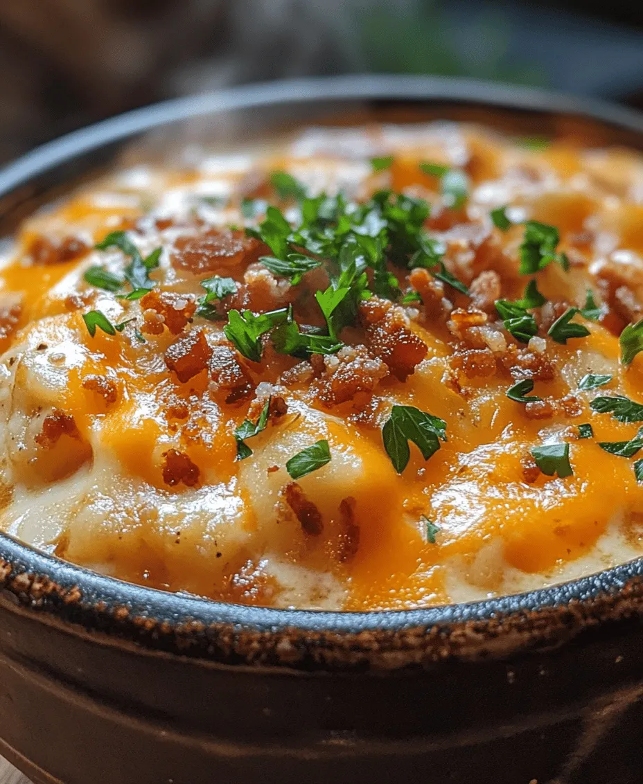 As the temperature begins to drop and the days grow shorter, there's nothing quite like the comfort of a steaming bowl of homemade soup to warm both body and soul. Soup has always held a special place in our hearts, especially during the colder months when warmth and comfort are paramount. Among the myriad of soup varieties, potato soup stands out as a beloved classic. Its creamy texture and hearty nature make it a staple in many households, providing not just nourishment but also a sense of nostalgia and satisfaction.