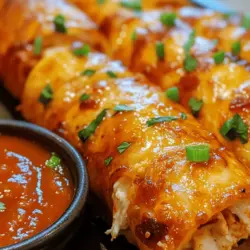 If you've ever indulged in the deliciousness of a Costco Chicken Bake, you know just how satisfying and comforting this savory treat can be. With its crispy exterior and warm, gooey filling, it's no wonder this dish has become a staple for many. However, the good news is that you don’t have to make a special trip to Costco to enjoy this fan-favorite. This Quick & Delicious Costco Chicken Bake Copycat recipe brings all the flavors of the original right into your kitchen, making it easy to recreate this delight at home.
