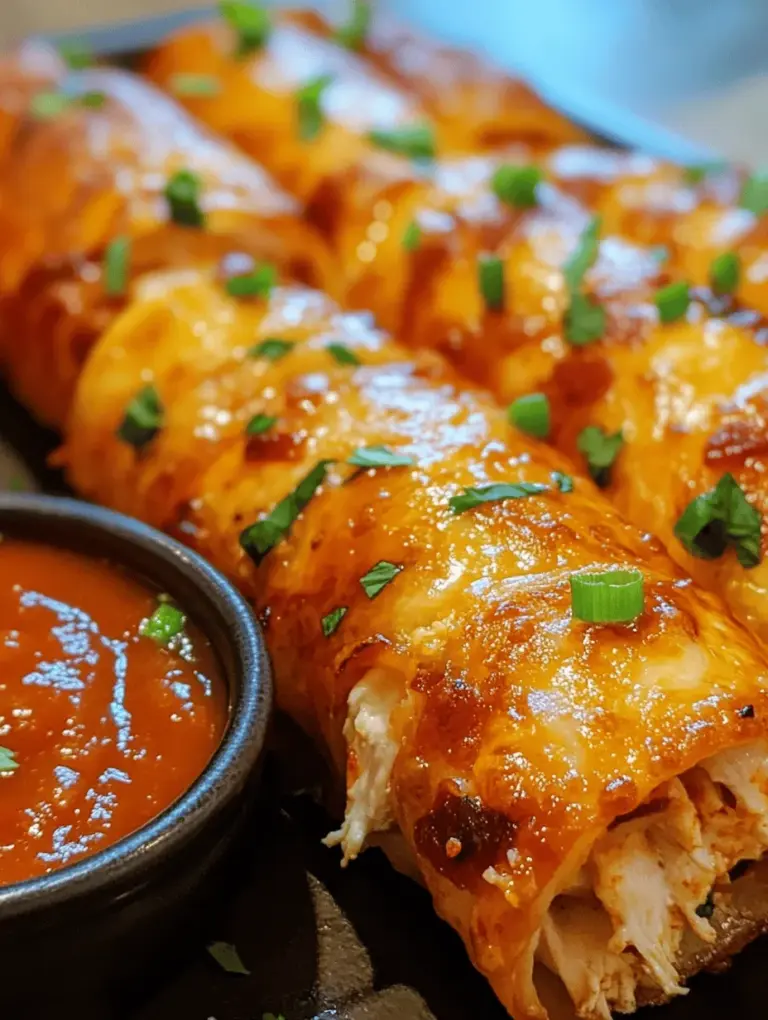 If you've ever indulged in the deliciousness of a Costco Chicken Bake, you know just how satisfying and comforting this savory treat can be. With its crispy exterior and warm, gooey filling, it's no wonder this dish has become a staple for many. However, the good news is that you don’t have to make a special trip to Costco to enjoy this fan-favorite. This Quick & Delicious Costco Chicken Bake Copycat recipe brings all the flavors of the original right into your kitchen, making it easy to recreate this delight at home.