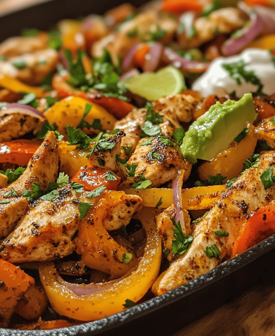 Fajitas have become a beloved staple in both Mexican cuisine and American dining. Originating from Tex-Mex culture, this dish features marinated meat grilled to perfection, often served with an array of vibrant vegetables. Over the years, the popularity of fajitas has soared, making them a go-to option for families and food lovers alike. Whether enjoyed in a restaurant or prepared at home, fajitas offer a delightful combination of flavors and textures.