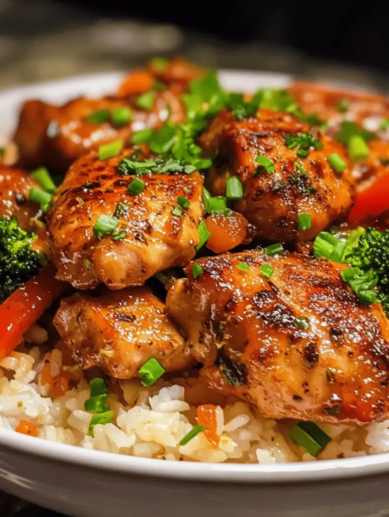 Zesty Black Pepper Chicken is a dish that tantalizes the taste buds and satisfies the palate with its vibrant flavors. This dish is a wonderful exploration of spice and umami, making it a staple in many Asian-inspired cuisines. The star of this dish, the black pepper, adds a bold kick that complements the succulent chicken, while the combination of savory sauces and fresh vegetables brings a delightful balance to each bite.