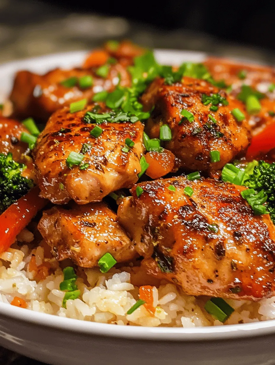 Zesty Black Pepper Chicken is a dish that tantalizes the taste buds and satisfies the palate with its vibrant flavors. This dish is a wonderful exploration of spice and umami, making it a staple in many Asian-inspired cuisines. The star of this dish, the black pepper, adds a bold kick that complements the succulent chicken, while the combination of savory sauces and fresh vegetables brings a delightful balance to each bite.