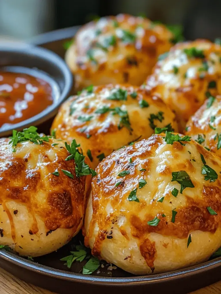 Cheese-based snacks have taken the culinary world by storm, becoming a beloved treat for food enthusiasts everywhere. From cheesy breadsticks to gooey dips, the allure of melted cheese has a universal appeal that transcends age and culture. Among the delightful variations of cheese snacks, Homemade Garlic Butter Cheese Bombs stand out as an indulgent, easy-to-make treat that is sure to impress family and friends. These savory morsels combine the delectable flavors of garlic, butter, and cheese, encased within a soft, flaky dough, making them an irresistible option for any occasion.